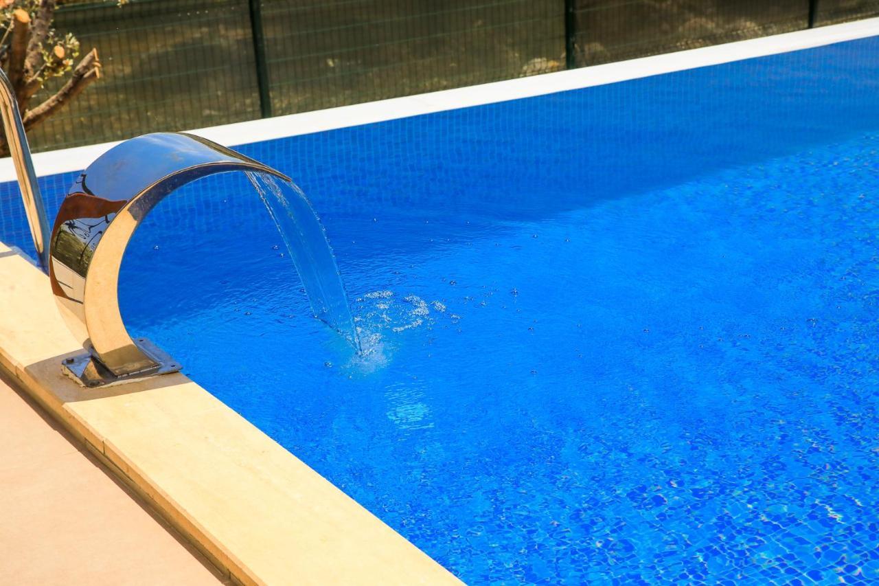 Villa Habesa Kaş Luaran gambar